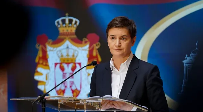 FOTO: TANJUG/JADRANKA ILIĆ