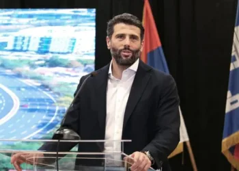 FOTO: FOTO/GRAD BEOGRAD