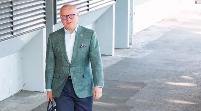 FOTO: TANJUG/VLADIMIR SPORČIĆ