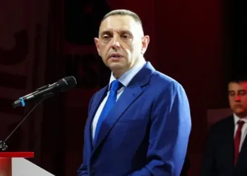 FOTO: FOTO/POKRET SOCIJALISTA