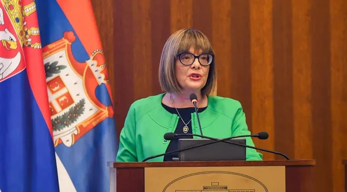 FOTO: TANJUG/NENAD MIHAJLOVIĆ