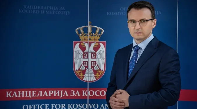 FOTO: KANCELARIJA ZA KIM