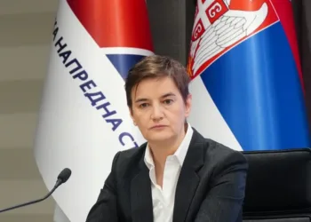 FOTO: TANJUG/VLADIMIR SPORČIĆ