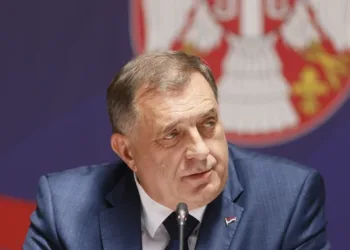 FOTO: TANJUG/MARKO ĐOKOVIĆ