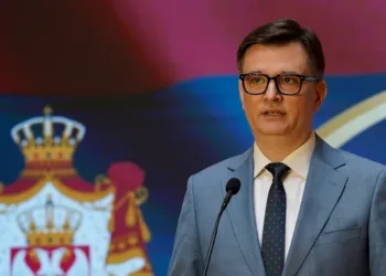 FOTO: TANJUG/JADRANKA ILIĆ