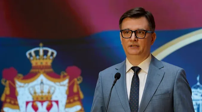 FOTO: TANJUG/JADRANKA ILIĆ
