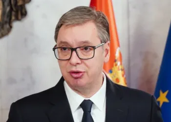 FOTO: TANJUG/VLADIMIR ŠPORČIĆ