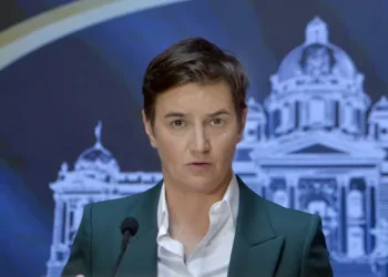 FOTO: TANJUG/RADE PRELIĆ (STF)