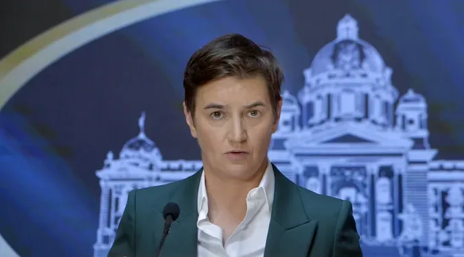 FOTO: TANJUG/RADE PRELIĆ (STF)