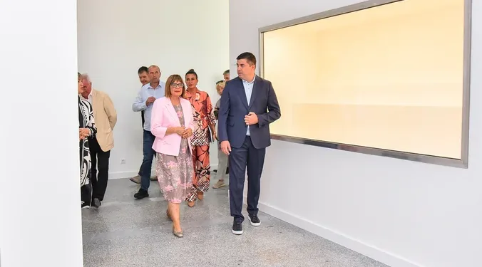 FOTO: TANJUG /VLADA AP VOJVODINE/ ANDREJ PAP