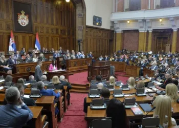 Foto: Tanjug/Rade Prelić