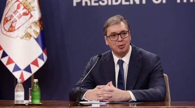 FOTO: TANJUG/SAVA RADOVANOVIĆ