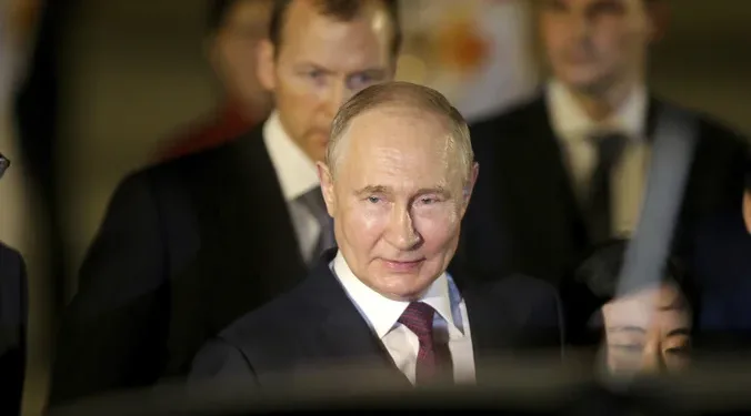 Foto: Tanjug AP/Minh Hoang