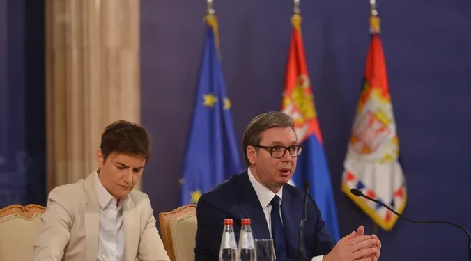 Foto: Tanjug/Strahinja Aćimović