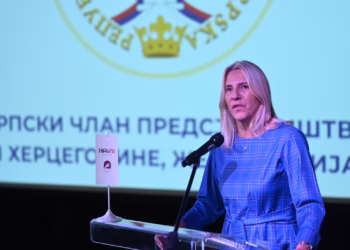 Foto: X cvijanovic