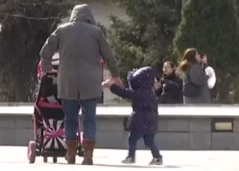 Foto: printskrin video