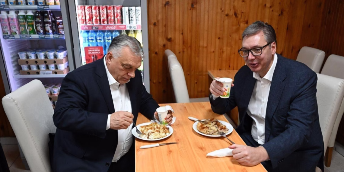 Foto: IG buducnostsrbijeAV