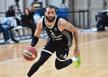 KK Partizan