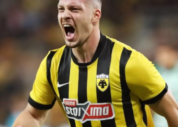 Luka Jović