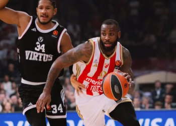 KK Crvena zvezda