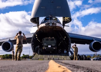 Foto: US Army