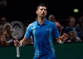Novak Đoković