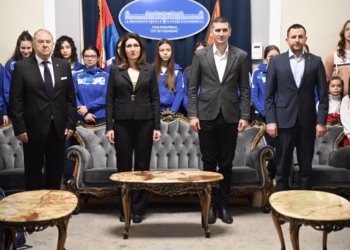 Izvor: Grad Požarevac