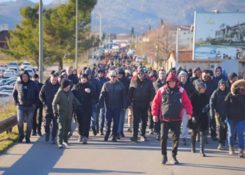 Foto: društvene mreže