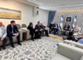 Foto: X Milorad Dodik