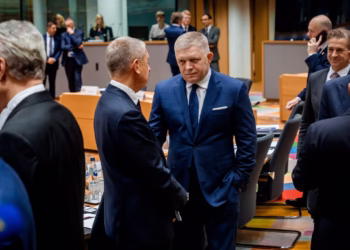 Foto: Fejs Robert Fico