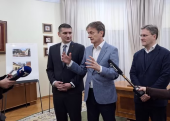 Izvor: Grad Požarevac