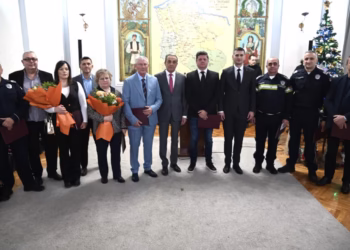 Izvor: Grad Požarevac