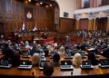 Foto: Skupština Srbije