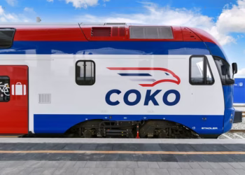 Foto: zeleznicesrbije.com