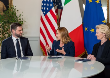 Foto: Američka ambasada