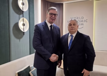 Foto: buducnostrbijeAV