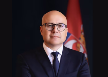 Foto: Instagram Miloš Vučević