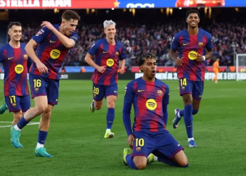 FOTO: FC Barcelona