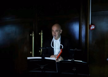 Foto: Beogradska filharmonija