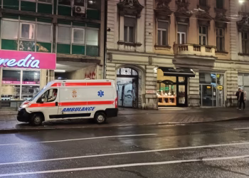 Foto: TANJUG/JELENA SAVIĆ