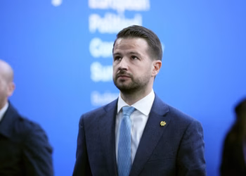 Foto: Tanjug AP/Petr Josek