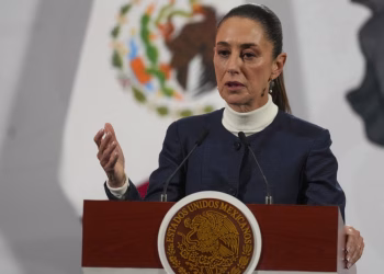 Foto: Copyright Tanjuga/AP/Marco Ugarte