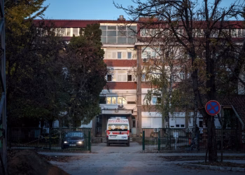 Foto: Shutterstock.com/BalkansCat