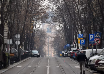 Foto: TANJUG/AMIR HAMZAGIĆ