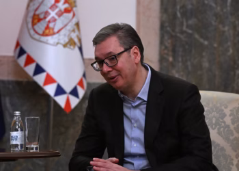 Foto: Tanjug/Ana Paunković