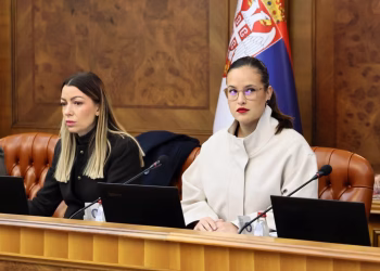 FOTO: Tanjug / Vlada Republike Srbije
