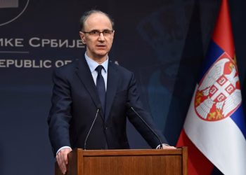 FOTO: Tanjug/Ana Paunković