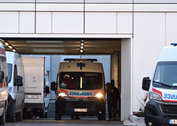 Foto: Tanjug/Ana Paunović