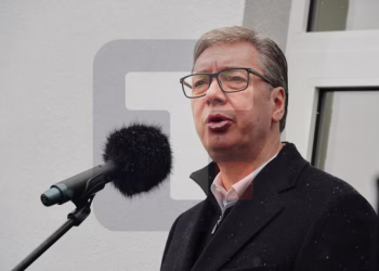 Foto: Tanjug/Vladimir Šporčić