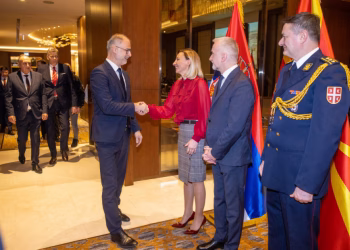 Foto:Tanjug/ Ministarstvo bez portfelja/Dejan Stanković